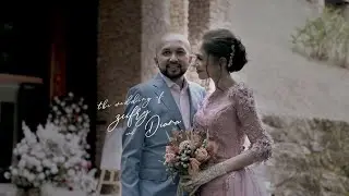 [TEASER] MALAY WEDDING SOLEMNISATION || ZEIFRY & DIANA