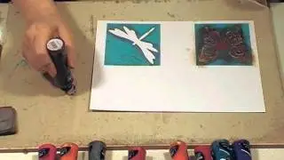 Sheena Douglass Luminarte 2 toppers part 1