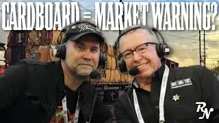 In-Depth Market Trends & Transportation with Dean Croke | DAT Freight & Analytics