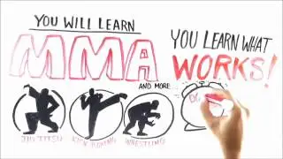 MMA Gym in Los Angeles|Free Instructional DVD|MMA School in Los Angeles