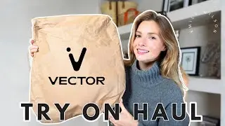 Vector Motion Ski Wear Review & Try On | Ski Essentials That Look Good + Discount Code
