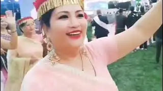 Tiens 33rd Aniversary carnival and confrence  participated by Manipur Team in China 17/10/25 🥰🥹