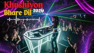 Laser Dreams EDM | Female DJ Live Night Party