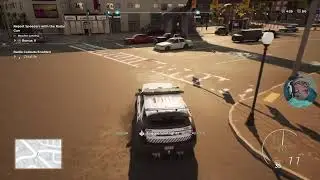 Police Simulator Patrol Officers - Career Mode - Episode 6