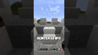 I'm Adding my Subscribers to Minecraft...  😱 #shorts p249