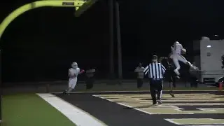 Valley View wins the Yarnell&rsquo;s Sweetest Play of the Week (10/31/25)