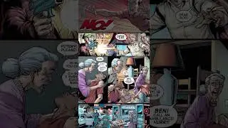A World Without Spiderman