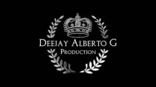 Deejay Alberto G - House Music Mix Vol. 2