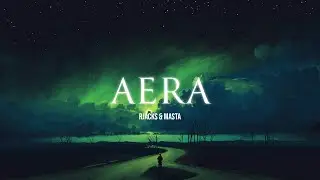 PNL X DTF X MMZ Type Beat - Aera - Instru Rap Cloud 2023