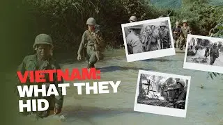 The Vietnam War&rsquo;s Darkest Secrets: What History Never Taught You