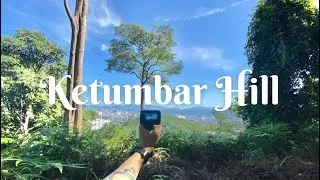 🇲🇾 Hiking at Ketumbar Hill 2022