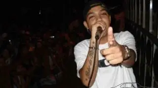 Mc keké musica nova - bonde do assalto