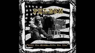 Phlegm - kill the dream...live the lie [2017]