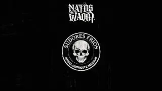 Ingrosso vs Natos & Waor vs RHCP - Reload x Sudores Frios x Otherside (Angel Rodriguez Mashup)