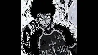 Isagi will destroy Noel Noa and his ego🗿#manga #bluelock #mangaedit #edit