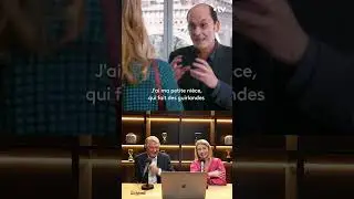 Client difficile : Eric Dadian (AFRC) r&eacute;agit au 