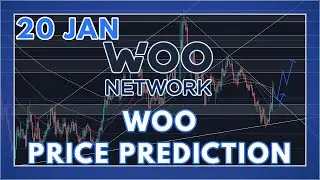 THE WOO NETWORK (WOO) PRICE PREDICTION & ANALYSIS FOR 2022!