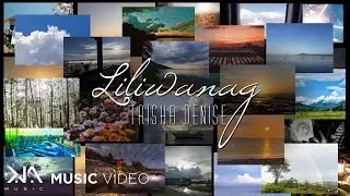 Liliwanag - Trisha Denise (Music Video)