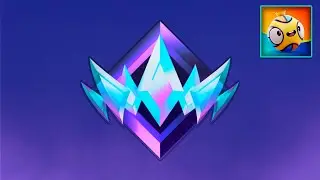 Llegu&eacute; a UNREAL en el modo de Fortnite x Fall Guys 🏆