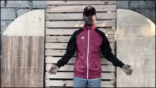 Isaac Muchanga - E se? (Visualizer)