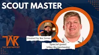 Inside Auburn Tigers' Tournament Prep Strategy With Mike Burgomaster I The Auburn Express Podcast