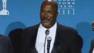 John Amos, known for his role in Good Times, dies at 84