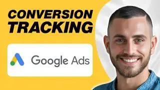 How To Setup Google Ads Conversion Tracking In Wix