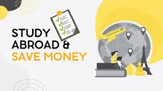 how I saved money on study abroad