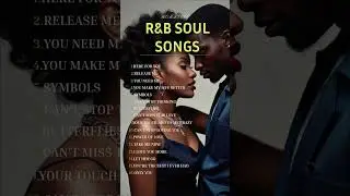 R&B Love Songs #rnblove #love #soulfulromance#RnBLegends #SoulfulSounds #