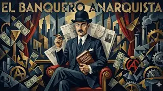El banquero anarquista. Fernando Pessoa