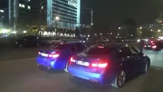 САДБ МОСКВА-с Рублевки