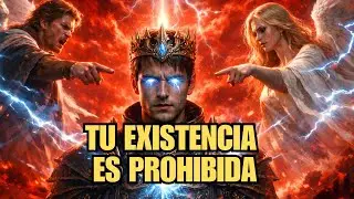 ELEGIDO, DOS ÁNGELES LE ESTÁN DICIENDO A DIOS QUE NO DEBERÍAS EXISTIR...