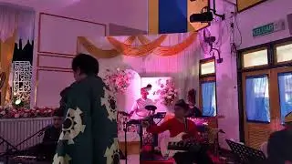 The EduBeats- Lembaran Terakhir Cover