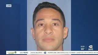 Man convicted in the 2007 Luxor bombing 
