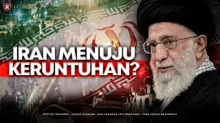 APA YANG SEBENARNYA TERJADI DI IRAN?