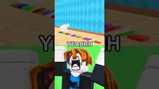 Roblox Domino Paws #roblox #potemer #robloxanimation