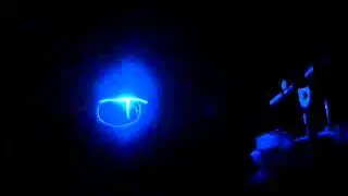 my first light tagging video