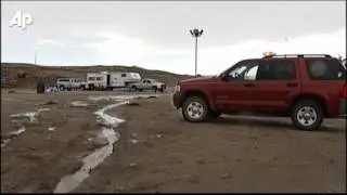 Woman Hit by Lightning Gives Birth