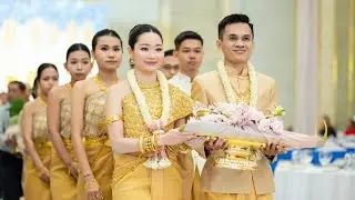 NADA & KANNITHA Wedding day Video full part 1 26.12.2025