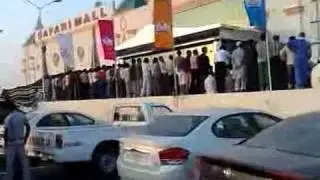SAFARI  MALL DOHA QATAR