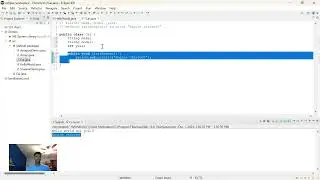 Objects in Java