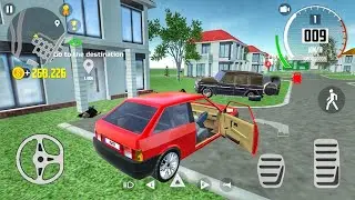Car Simulator 2 | New Classic Cars! Mafia Job - Android Gameplay