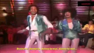 Ottawan - Haut les mains (Hands up (Give me your heart)