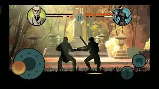 shadow finght 2 spcial edition failed👎