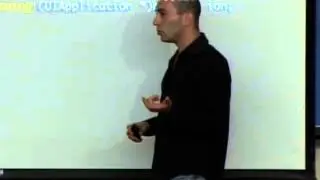 4  Interface Builder, Controls, Targ