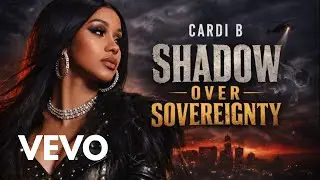 Cardi B - Shadow over sovereignty -(official music video 2026)