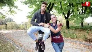 Balla con Tia Salsero - Guapo
