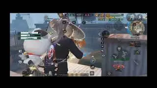 Lifeafter TRAINING ARENA SEASON 9