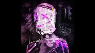 LXNGVX x VISXGE - DNA (Instrumental Slowed)