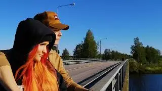 V-M Savikko - Route 66 ft. Mari, Velmu
